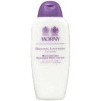Original Lavender by Morny Moisturising Perfumed Body Lotion 200ml