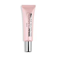 Serum Foundation