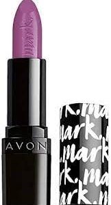Avon mark. Epic Lipstick With Built-In Primer Sweet Taffy