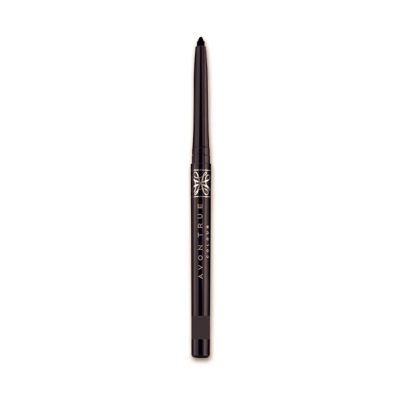 Avon True Colour Glimmerstick Eyeliner (Blackest Black) SD