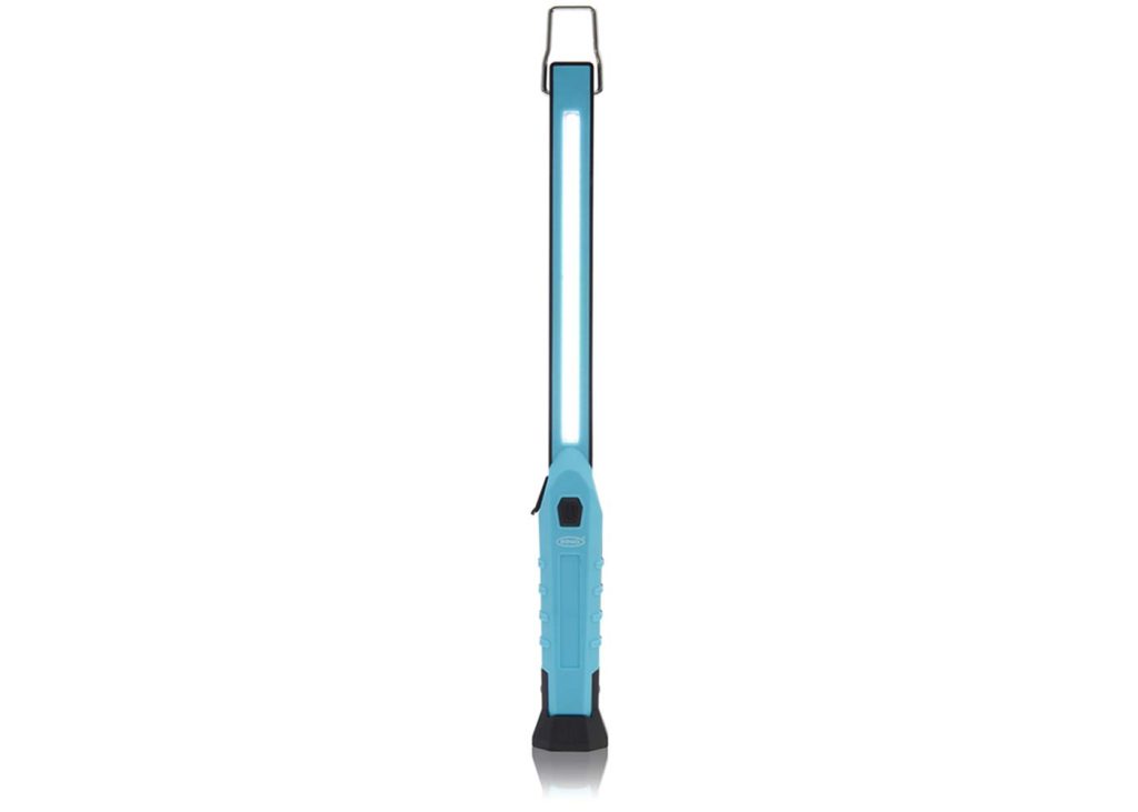 Ring MAGflex Slim Inspection Lamp - 250 Lumens