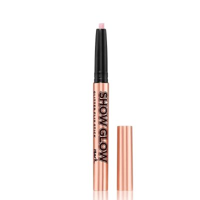 AVON MARK Show Glow Glitter Flix Stick Eyeshadow Flickering Pink