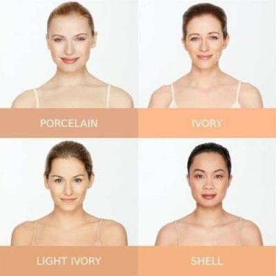Avon True Power Stay 24 Hour Foundation (Shell)