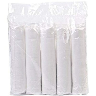 Nillkanth@500 x COSMETIC LINT FREE COTTON WOOL PADS FACE NAILS UK