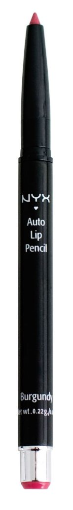 NYX Cosmetics Auto Pencils For Lips