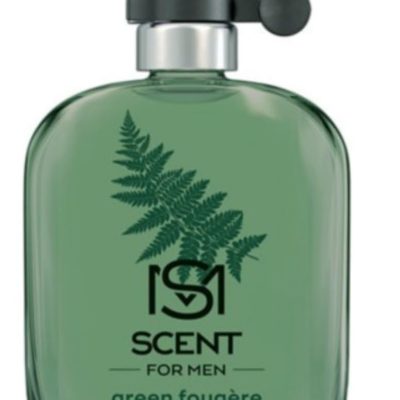 Scent Mix For Men Green Fougere