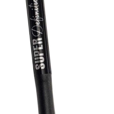 Avon true SUPER definition liner black