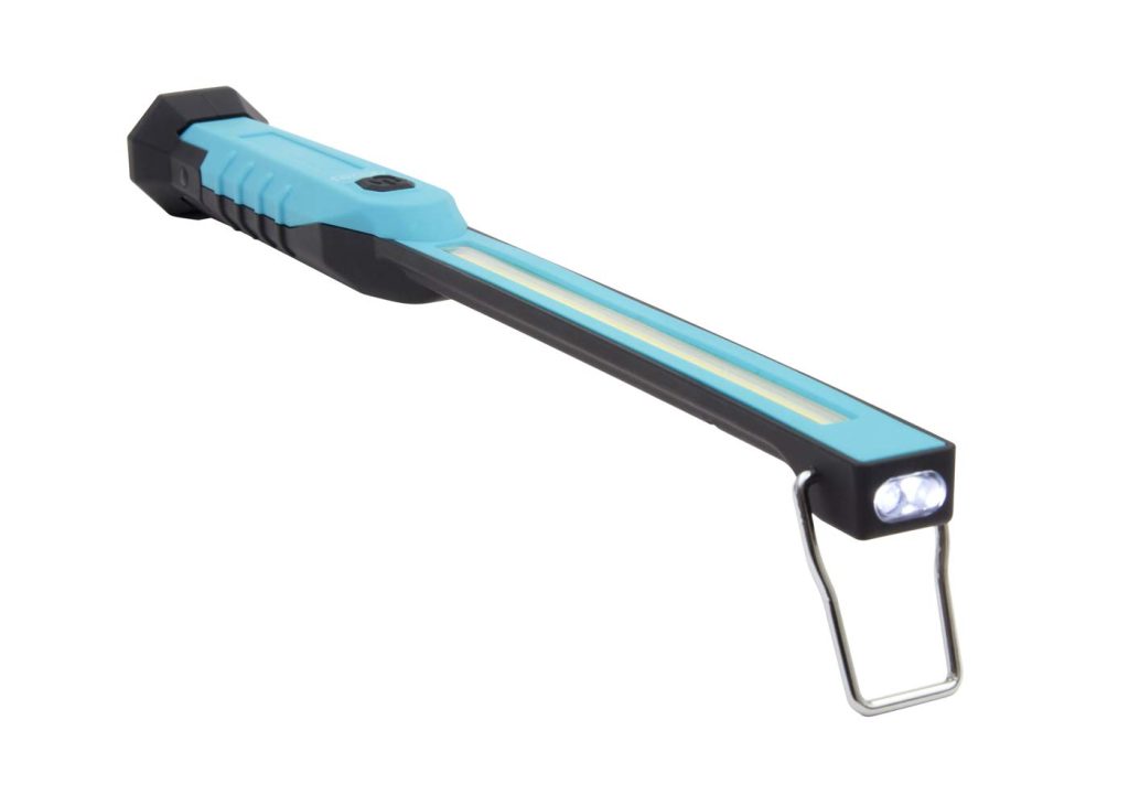 Ring MAGflex Slim Inspection Lamp - 250 Lumens