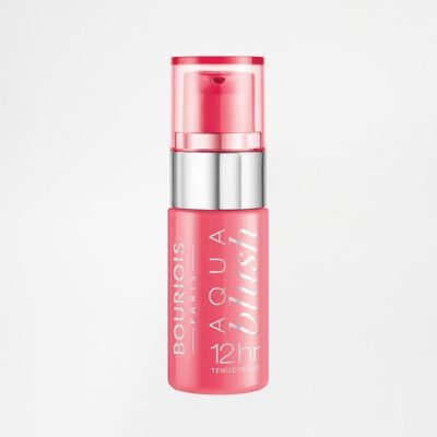Bourjois Aqua Blush Number 04