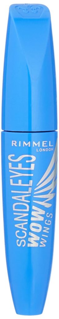 Rimmel Scandaleyes Wow Wings Mascara
