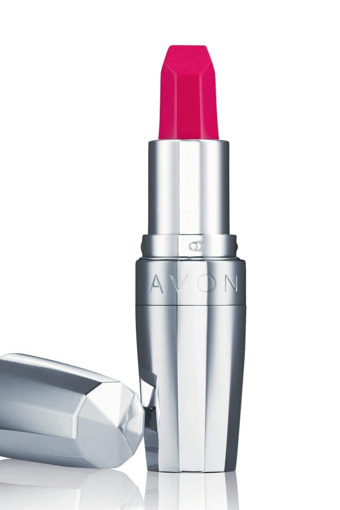 Avon Matte Legend Lipstick - Unforgettable