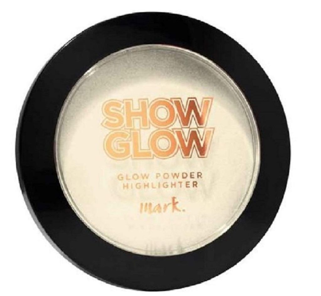 Avon Show Glow Powder Highlighter