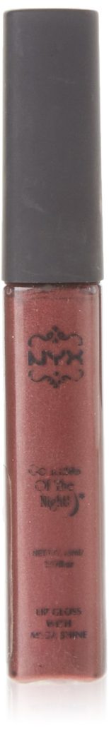 NYX Cosmetics Mega Shine Lip Gloss