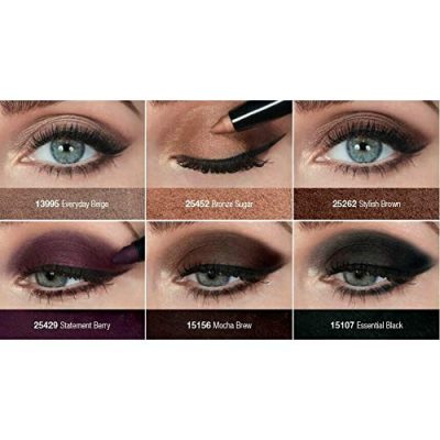 Avon True Power Stay Shadow Stick - mocha brew