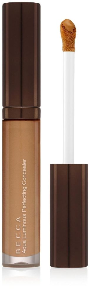 BECCA Cosmetics - Aqua Luminous Perfecting Concealer Warm Honey