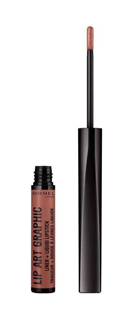Liquid Lipstick