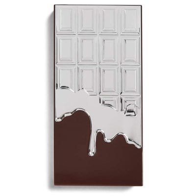 I Heart Revolution, Chocolate, Eyeshadow Palette, Galactic Chocolate, 18 Shades, 18g, Powder
