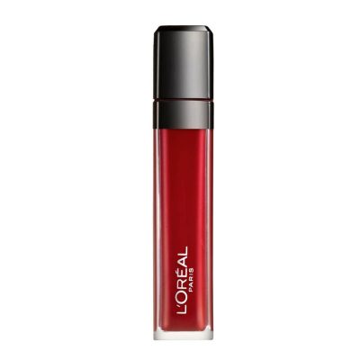 L´Oréal Paris Infallible Mega Gloss Lip Gloss 402 Forgive My Sin Finish Mat