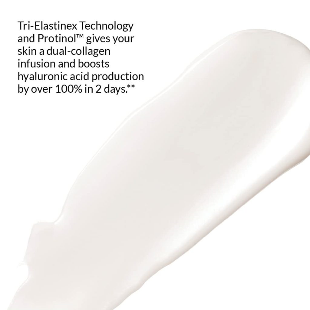 Avon Anew Reversalist Night Revitalising Cream, with Protinol™ Technology to Plump Skin, Reduce Fine Lines and Double Skin’s Moisture, 50ml