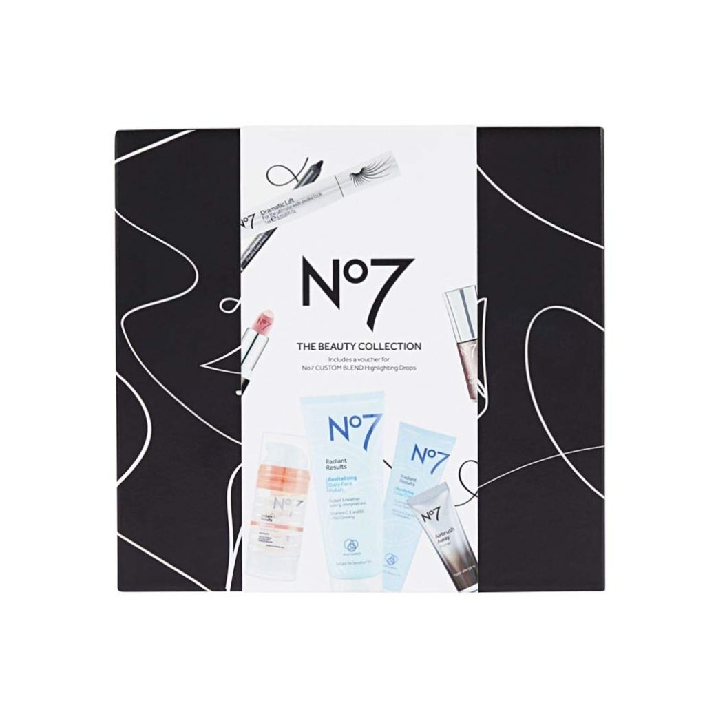No7 The Beauty Collection