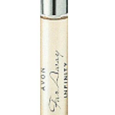 Far Away Infinity Purse Spray 10ml - by Avon by Far Away Infinity