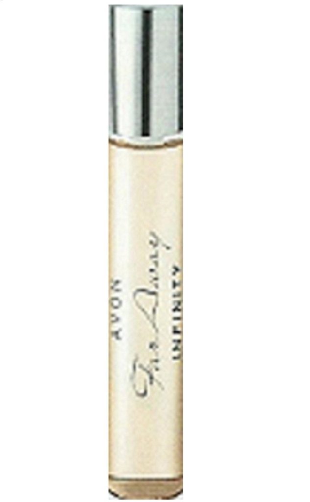 Far Away Infinity Purse Spray 10ml - by Avon by Far Away Infinity