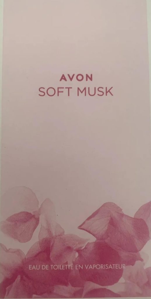 Soft Musk