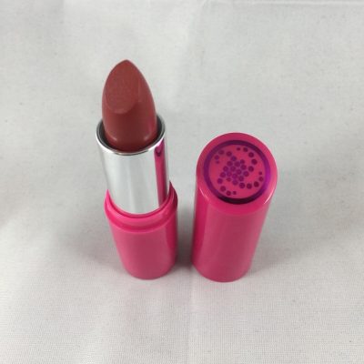 NEW COLLECTION 2000 VOLUME SENSATION RUBY RED 3 LIPSTICK