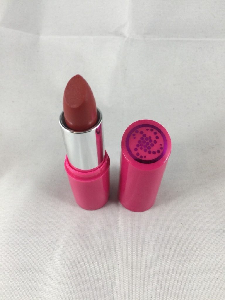 NEW COLLECTION 2000 VOLUME SENSATION RUBY RED 3 LIPSTICK