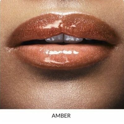 AVON Show Glow Holochrome Lip Gloss AMBER