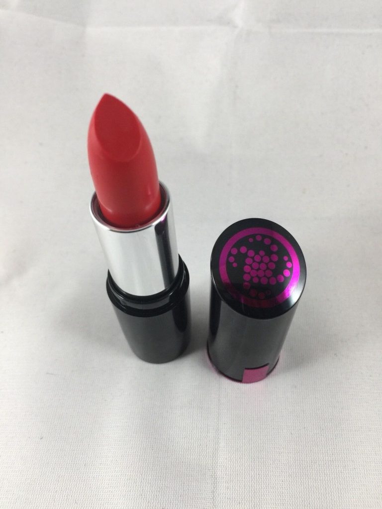 NEW COLLECTION 2000 VOLUME SENSATION VALENTINE 12 LIPSTICK