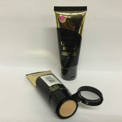 Collection Cover and Go Foundation and Concealer Duo 30ml -MEDIUM 5