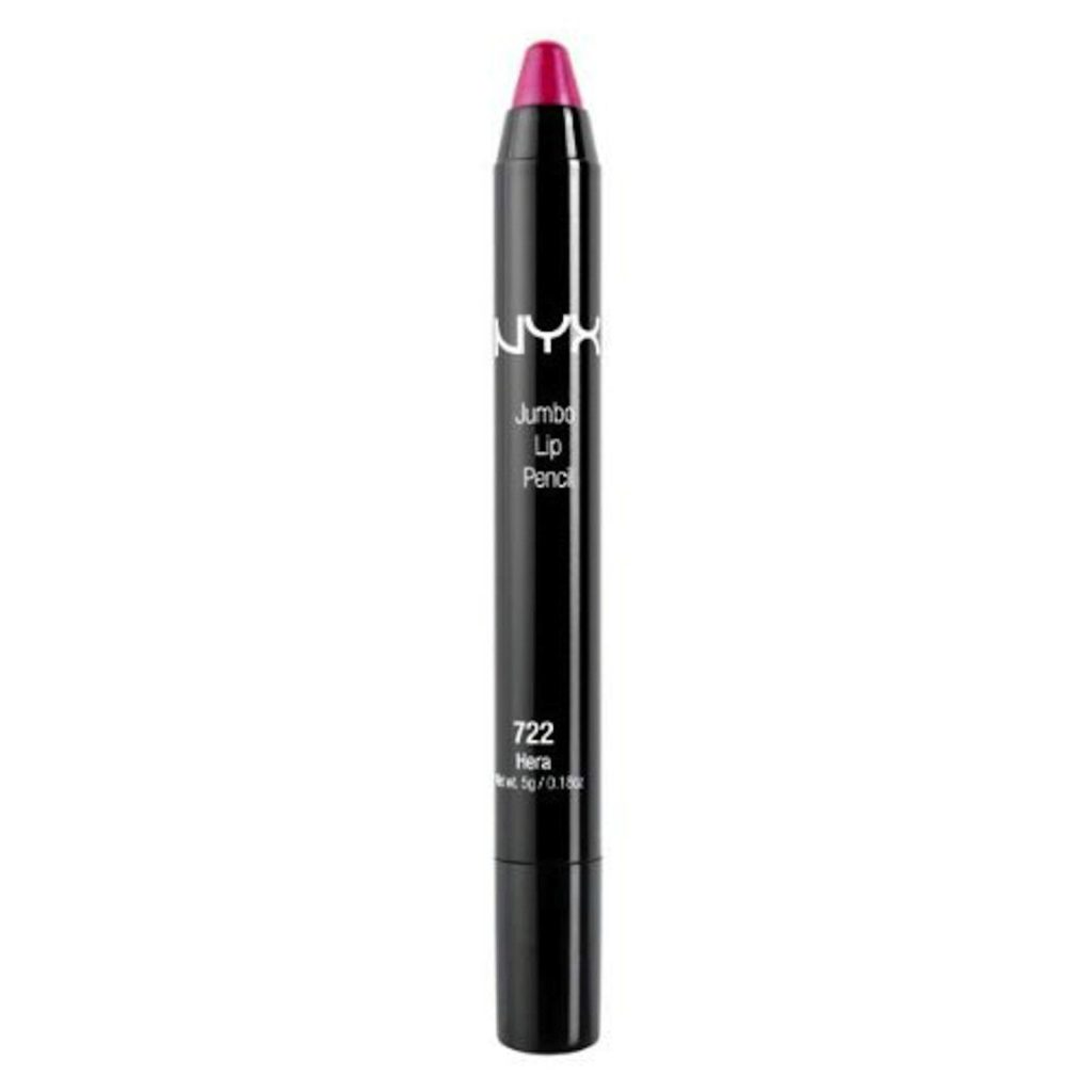 NYX Jumbo Lip Pencil - JLP 722 Hera