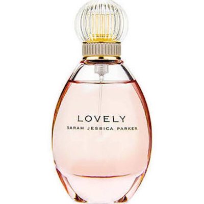 Sarah Jessica Parker Lovely Eau de Parfum 100ml LADIES PERFUME