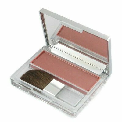Clinique Blushing Blush Powder Blusher - 120 Bashful Blush 6g - New