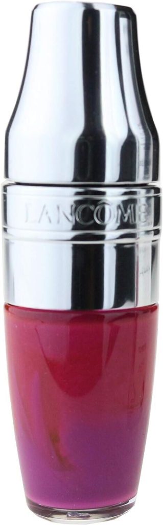Lancome Juicy Shaker 283 Berry in Love Pigment Infused Lip Oil 6.5ml RRP £20
