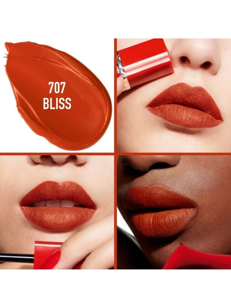 Rouge Dior Ultra Care Liquid 707 BLISS 6 ml