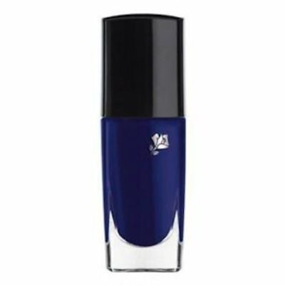 Lancome Vernis In Love Nail Polish Shade # 557 Nuit D'Azur # 6ml