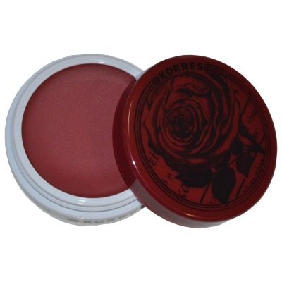 Korres Cheek Butter 6g Charla Crimson