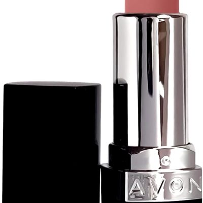Avon true colour lipstick - BLUSH NUDE