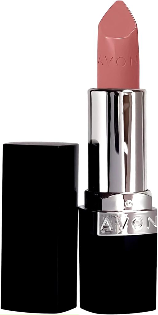 Avon true colour lipstick - BLUSH NUDE