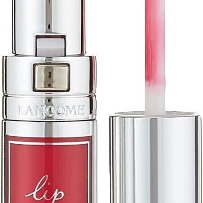 Lancome Lancome Lip Lover Gloss 355 Framboise étoile 4.5 ml – Unisex, 5 ml