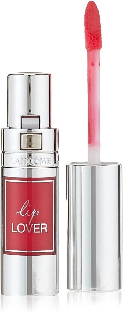Lancome Lancome Lip Lover Gloss 355 Framboise étoile 4.5 ml – Unisex, 5 ml