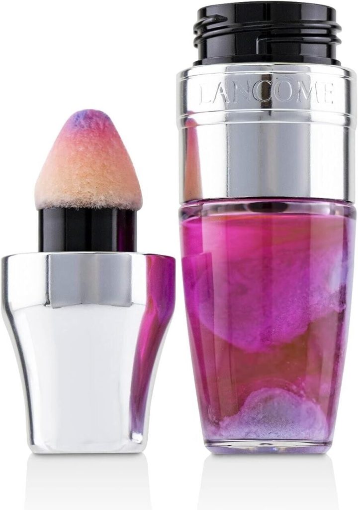 Lancome Juicy Shaker 281 Marshmattack Pigment Infused Lip Oil 6.5ml RRP £20