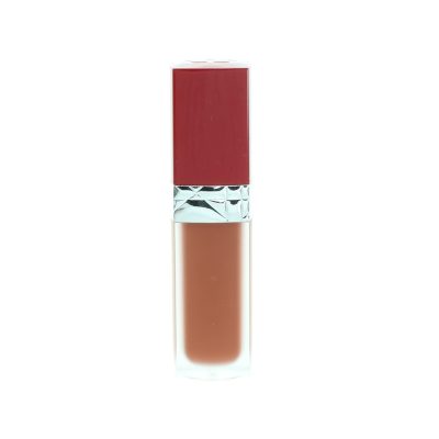 Dior Rouge Dior Ultra Care Liquid Lipstick in 635 Ecstase - 6ml UNBOXED