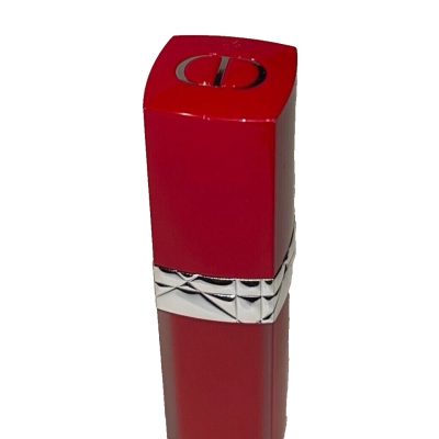 DIOR ULTRA CARE LIQUID MATTE LIPSTICK - 846 POPPY (New No Box)