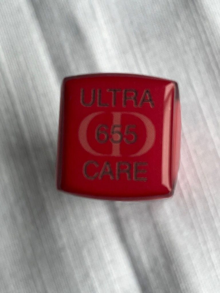 ROUGE DIOR Ultra Care Liquid Lipstick 655