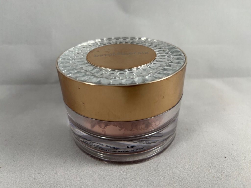Bare Minerals Diamond Light Mineral Veil Finishing Powder 14g / 0.49oz BRAND NEW