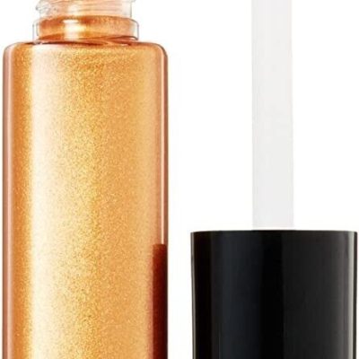 NYX Goddess of the Night Mega Shine Lipgloss - Gold LG105