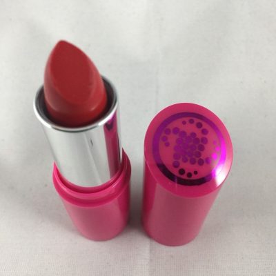 NEW COLLECTION 2000 VOLUME SENSATION CHERRY POP LIPSTICK